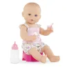 COROLLE MGP BEBELUSUL EMMA CU ACCESORII 36CM