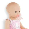 COROLLE MGP BEBELUSUL EMMA CU ACCESORII 36CM