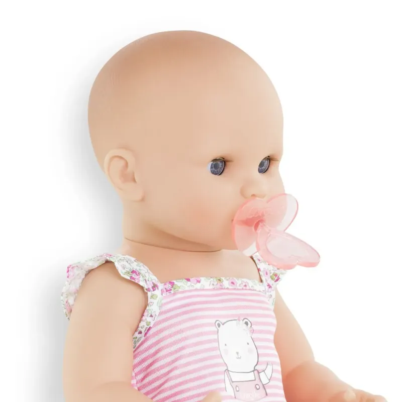 COROLLE MGP BEBELUSUL EMMA CU ACCESORII 36CM