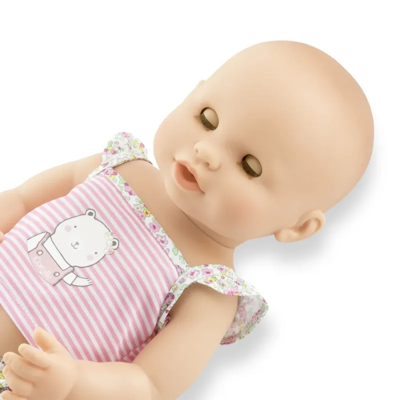 COROLLE MGP BEBELUSUL EMMA CU ACCESORII 36CM