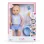 COROLLE MGP BEBELUSUL PAUL CU ACCESORII 36CM