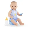 COROLLE MGP BEBELUSUL PAUL CU ACCESORII 36CM