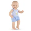 COROLLE MGP BEBELUSUL PAUL CU ACCESORII 36CM