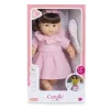 COROLLE MGP BEBELUSUL JULIE 36CM