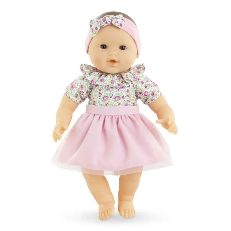 COROLLE MPP BEBELUSUL GRAND POUPON 36CM