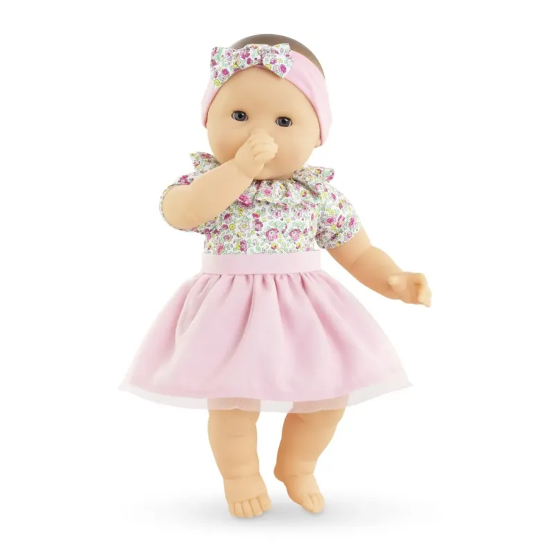 COROLLE MPP BEBELUSUL GRAND POUPON 36CM