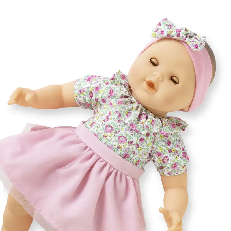 COROLLE MPP BEBELUSUL GRAND POUPON 36CM