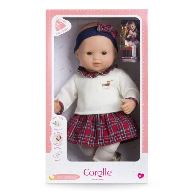COROLLE MGP BEBELUS SUZANNE 36CM