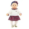 COROLLE MGP BEBELUS SUZANNE 36CM