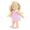 COROLLE LTC PAPUSA MINI COROLLINE ROSY ROCHITA ROZ 20CM