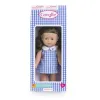 COROLLE LTC PAPUSA MINI COROLLINE ROMY ROCHITA ALBASTRA 20CM