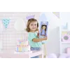 COROLLE LTC PAPUSA MINI COROLLINE ROMY ROCHITA ALBASTRA 20CM