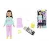 COROLLE SET CUMPARATURI SURPRIZA PAPUSA LUNA 28CM