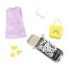 COROLLE SET CUMPARATURI SURPRIZA PAPUSA LUNA 28CM