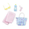 COROLLE SET LA PLAJA PAPUSA ZOE 28CM