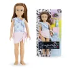 COROLLE SET LA PLAJA PAPUSA ZOE 28CM