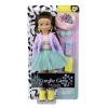 COROLLE SET SAPTAMANA MODEI LA MILANO PAPUSA LUNA 28CM
