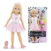 COROLLE SET BALERINA PAPUSA VALENTINE 28CM