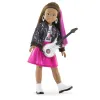 COROLLE SET STUDIO MUZICĂL PAPUSA MELODY 28CM