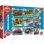 PUZZLE TREFL 10IN1 POMPIERUL SAM - SALVARILE POMPIERULUI SAM