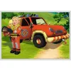 PUZZLE TREFL 10IN1 POMPIERUL SAM - SALVARILE POMPIERULUI SAM