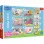 PUZZLE TREFL 10IN1 INTALNESTE-O PE PEPPA PIG
