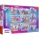 PUZZLE TREFL 10IN1 MY LITTLE PONY -  PONEII STRALUCITORI