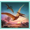 PUZZLE TREFL 10IN1 LUMEA DINOZAURILOR
