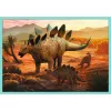 PUZZLE TREFL 10IN1 LUMEA DINOZAURILOR