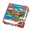 PUZZLE TREFL 2IN1 MEMO POMPIERII IN ACTIUNE