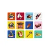 PUZZLE TREFL 2IN1 MEMO POMPIERII IN ACTIUNE
