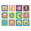 PUZZLE TREFL 2IN1 MEMO PEPPA PIG MOMENTELE FERICITE