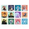 PUZZLE TREFL 2IN1 MEMO DISNEY FROZEN PRINTESELE ȘI TARAMUL LOR
