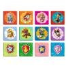 PUZZLE TREFL 2IN1 MEMO PATRULA CĂȚELUSILOR ECHIPA IN ACTIUNE