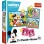 PUZZLE TREFL 2IN1 MEMO DISNEY EROII DISNEY