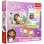 PUZZLE TREFL 2IN1 MEMO GABBYS DOLLHOUSE GABI ȘI PRIETENII EI