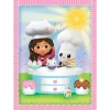 PUZZLE TREFL 2IN1 MEMO GABBYS DOLLHOUSE GABI ȘI PRIETENII EI