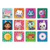 PUZZLE TREFL 2IN1 MEMO GABBYS DOLLHOUSE GABI ȘI PRIETENII EI