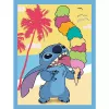 PUZZLE TREFL 2IN1 MEMO MOOMIN DISNEY STITCH LILO