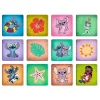 PUZZLE TREFL 2IN1 MEMO MOOMIN DISNEY STITCH LILO
