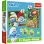 PUZZLE TREFL 2IN1 MEMO STRUMFII ȘI PRIETENII LUI