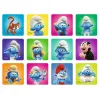 PUZZLE TREFL 2IN1 MEMO STRUMFII ȘI PRIETENII LUI