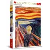 PUZZLE TREFL 1000 ART COLLECTION EDWARD MUNCH TIPATUL