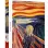 PUZZLE TREFL 1000 ART COLLECTION EDWARD MUNCH TIPATUL