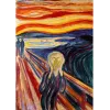 PUZZLE TREFL 1000 ART COLLECTION EDWARD MUNCH TIPATUL