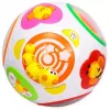 MINGEA INTERACTIVA CU LUMINI ȘI SUNETE PRINDE-MA DACA POTI