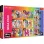 PUZZLE TREFL 10IN1 RAINBOW HIGH PAPUSILE FASHION