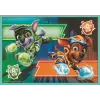 PUZZLE TREFL 10IN1 PATRULA CĂȚELUSILOR ECHIPA CATEILOR