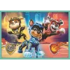 PUZZLE TREFL 10IN1 PATRULA CĂȚELUSILOR ECHIPA CATEILOR