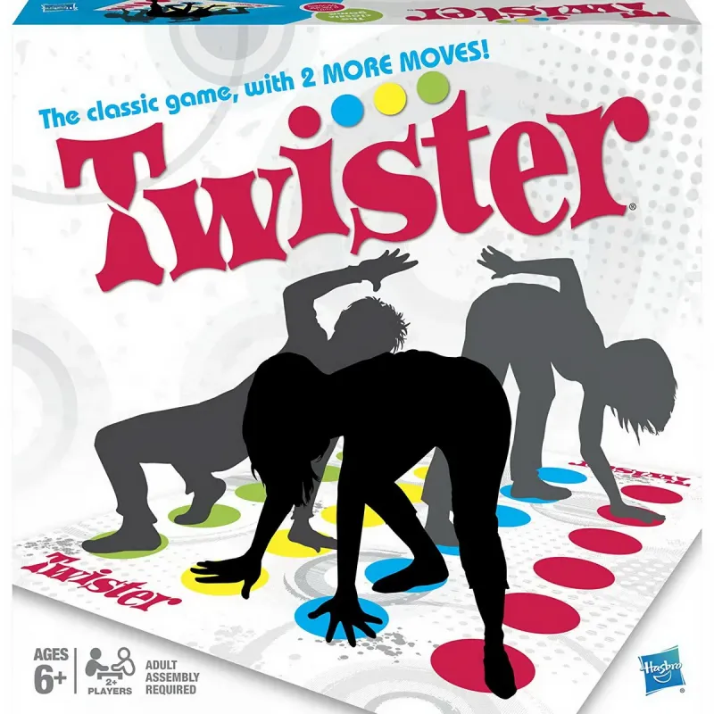 JOC TWISTER ORIGINAL